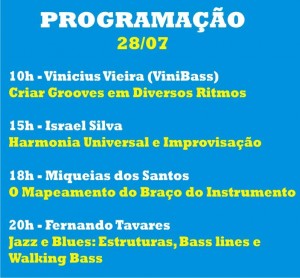 28 julho 2014