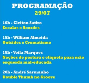 29 julho 2014